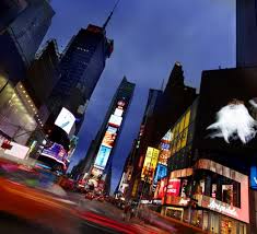 It is also known as the crossroads of the world or the center. Hotels In Times Square New York Home Cambria Hotel New York Times Square