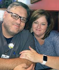 MCC offers new beginnings for husband-and-wife grads