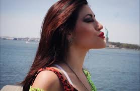 Behold Feminine Power!