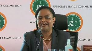 Following a gruelling interview process, justice koome beat nine other qualified candidates. Lady Justice Martha Koome Nominated For Kenya Chief Justice Position Trendingnow