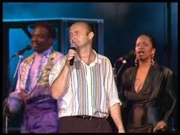 Phil Collins Something Happened On The Way To Heaven Live 1990 Phil Cam Youtube In 2020 Phil Collins Way To Heaven Phil