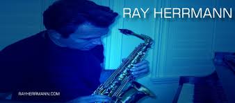 Ray Herrmann