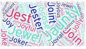 We did not find results for: Positive Words That Start With J And Their Meaning Smartpositivity Com