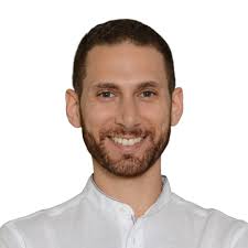 Kahakai Kitchen: The Book Tour Stops Here: A Review of "The Only Skill That  Matters" by Jonathan Levi, Served with a Recipe for Baked Eggs in Avocado  with Salsa