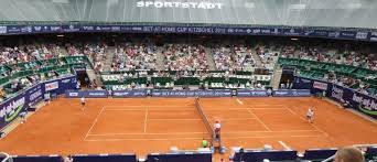 Twitter oficial del itf word tennis tour 25.000$ open generali ciudad de palma del río (27 junio al 04 de julio de 2021). Generali Open Kitzbuhel 2021 Tennis Turnier
