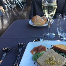 Restaurant Paris City Vision La Marina A Paris Menu Avis Prix Et Reservation