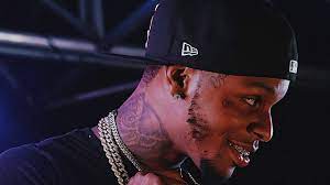 Toosii Just A Letter Lyrics Lyrnow Com Lyrics