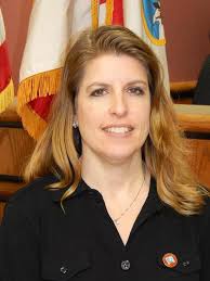 Cecil County Council member Jackie Gregory to run for District 36 seat in  Maryland House of Delegates