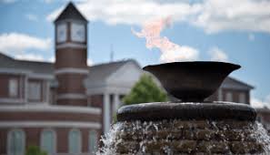 Timothy Doolittle, of Monroe, earns Dean's List Honor at Lee University