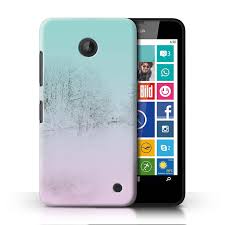 STUFF4 Fall/Cover für Nokia Lumia 638 ...