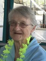 Marie Coffman Obituary (2020)