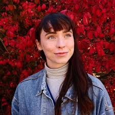 About — RACHEL INMAN