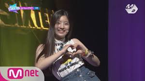 Jihyo, nayeon, jeongyeon, momo, sana, mina, dahyun, chaeyoung, and tzuyu. Star Zoom In Twice Dahyun Cut Show Me Your Bba Sae Problem Truth Do It Again 161024 Ep 138 Youtube