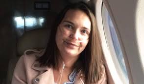 Lung and heart transplant 'a success' for Isabel Terry after 14 year wait