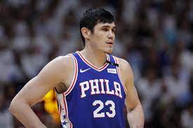 Latest on utah jazz power forward ersan ilyasova including news, stats, videos, highlights and more on espn. Ersan Ilyasova Reportedly Agrees To Leave 76ers Sign 3 Year Contract With Bucks Bleacher Report Latest News Videos And Highlights