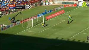 See more of mamelodi sundowns vs orlando pirates 2020 on facebook. Mamelodi Sundowns Fc 6 0 Win Over Orlando Pirates Crowd Trouble Affects Feed Facebook