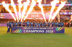 Delhi capitals, mumbai indians look to outsmart each other in battle of equals. Dc Vs Mi Ipl Final 2020 Highlights