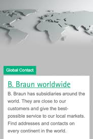Bhd about a near year and we can learn this company's procurement cycle. B Braun Medical Industries Sdn Bhd Dhosg Com