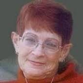 Obituary information for Judy Perry
