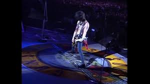 W oryginalny skład guns n' roses weszli: Guns N Roses Knocking On Heaven S Door Live In Tokyo 1992 Hd Video Dailymotion