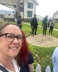 Cathy Hooker (Pfeiffer)