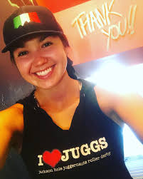 Come get some 🍕 from Toaster Brutal at Yeah Buddy Pizza today until 4pm!  #yeahbuddy #goodpizza #goodvibes #worththeclimb #jacksonhole  #thincrustpizza #newschoolneapolitan