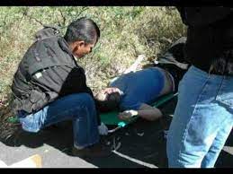 El baile de los 41. Sergio Vega Valentin Elizalde Y Sergio Gomez Los Mataron Asesinato Muerte Mpg Youtube