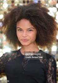 174 Indeyarna Donaldson Holness Stock Photos, High-Res Pictures, and Images 