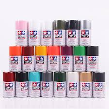 The Tamiya Paint Gear You Need To