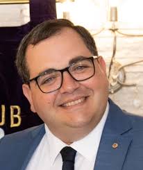 Da oggi l'Avv. Giacomo Cortese è il...