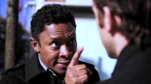 Thomas Goodridge Acting Showreel 2012