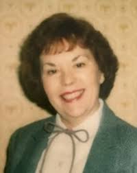 Frances M Kirkpatrick (George) Obituary