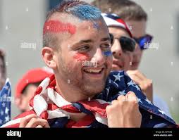 World cup usa watch hi-res stock photography and images