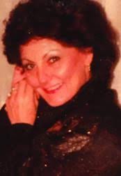 Gail Loranger Obituary (1947