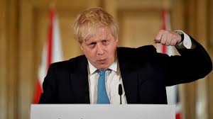 Monday evening uk news briefing: Coronavirus Uk Can Turn The Tide In The Next 12 Weeks Boris Johnson Says Politics News Sky News