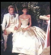 Weitere ideen zu beckham, david beckham, david beckham haarschnitt. Beckhams Zweites Jawort Nach 18 Jahren Kurier At