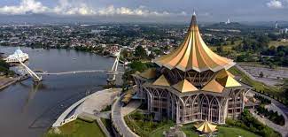 He said the matter should not be politicised as the transfer was made upon request by the sabah and sarawak high court. Dun Rejects Emergency Motion On Sabah Sarawak High Court Registrar S Move To Kota Kinabalu