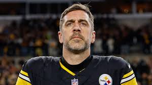 Aaron Rodgers Calls Out Dianna Russini for Potential 'Tampering' in Mike Vrabel Scandal - People.com