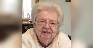 Norma June Hanson Obituary