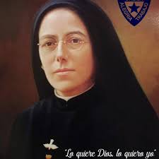 Venerable Madre Julia intercede por nosotros. #LoquiereDiosloquieroYo