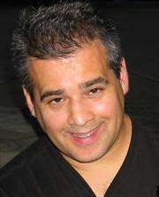 Memories of Johnathan Ortega