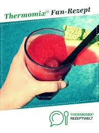 Frozen Strawberry Margarita Rezept Thermomix Rezepte Margarita Rezept Rezepte Thermomix