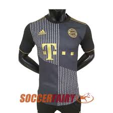 Official website of fc bayern munich fc bayern. 2021 2022 Bayern Munich Away Player Version Soccer Jersey Shirt For Sale In Uk