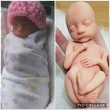 pin auf reborn doll