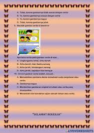 We did not find results for: Evaluasi Rpp2 Kelas V Sd T8 St 3 Pb 2 Ella Worksheet