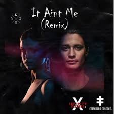 Espero que você também goste. Dj Abux Soulking It Ain T Me Amapiano Remix Mp3 Download