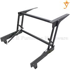 Coffee table mechanism with springproduct link: Lift Up And Down Safety Coffee Table Computer Table Frame Furniture Hinge Extending Mechanism With Damping Gas Spring B06 1 Furniture Hinges Hinge Mechanismfurniture Mechanism Aliexpress