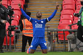 The match at wembley stadium on saturday 15 may is scheduled to. Fa Cup Semi Final Match Report Leicester City 1 0 Southampton Fosse Posse