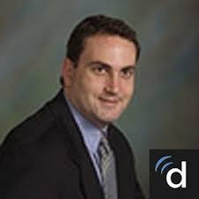 Robert Reznik's Instagram, Twitter & Facebook