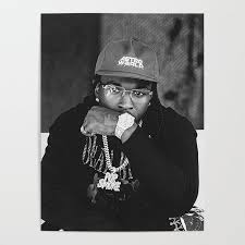Collection by shayim taylor • last updated 9 days ago. Rapper Pop Smoke Poster By Francesroberts 18 X 24 Smoke Art Smoke Wallpaper Black And White Picture Wall